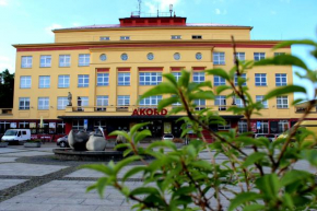 Hotel Akord, Ostrava